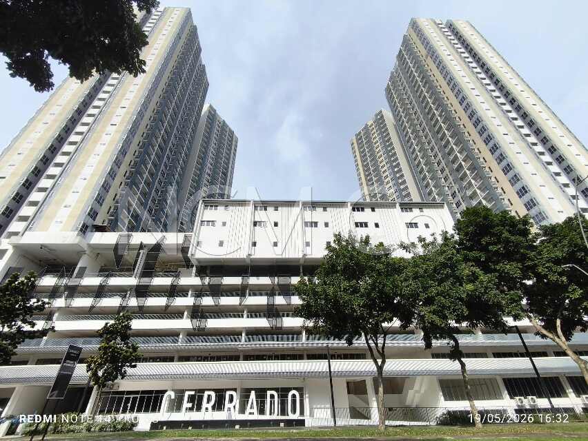Service Apartment