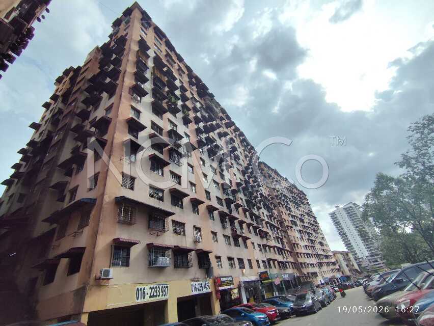 Apartment, Low Cost