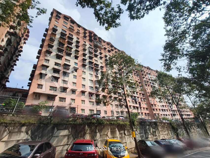 Apartment, Low Cost