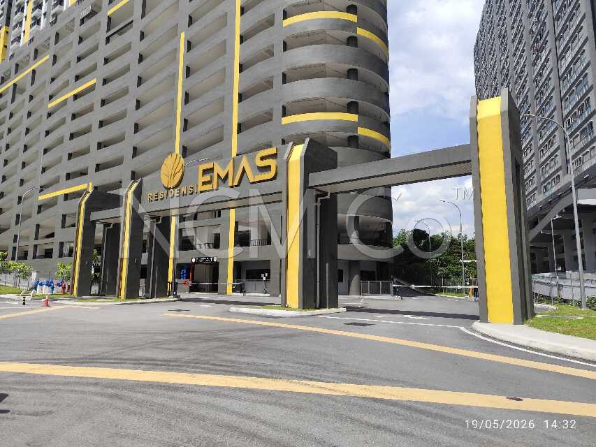 Service Apartment