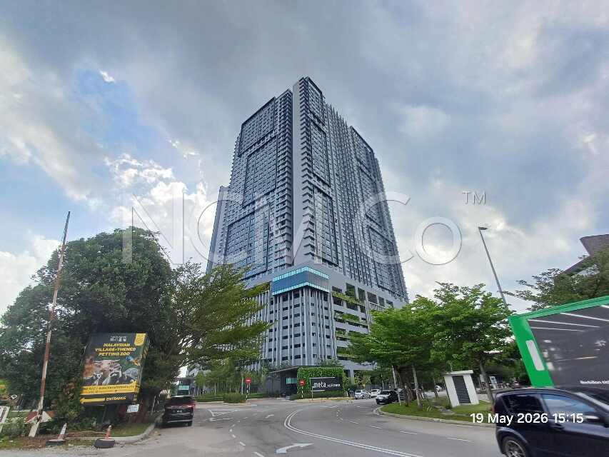 Service Apartment