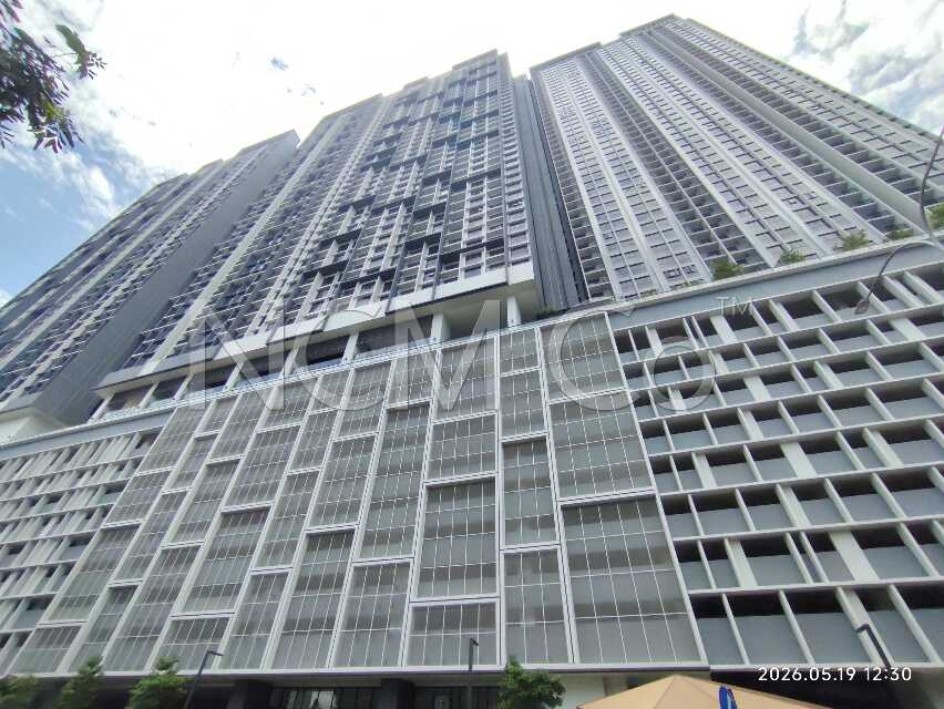 Service Apartment