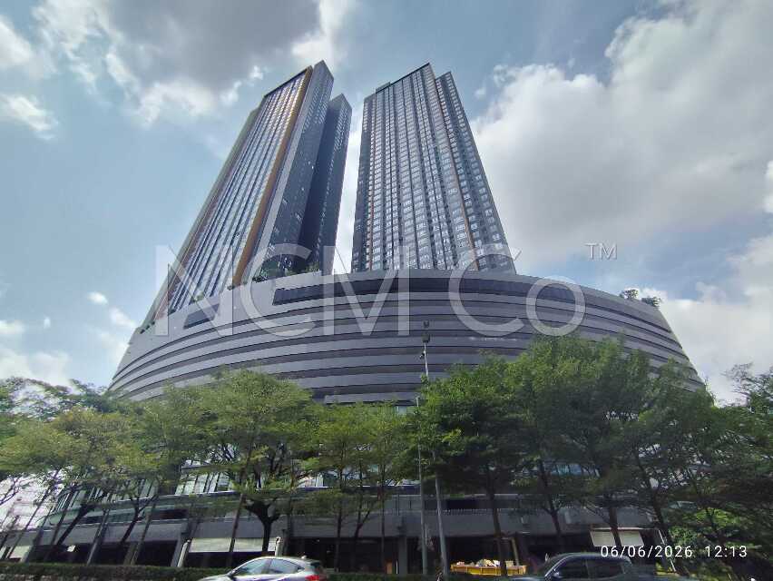Service Apartment