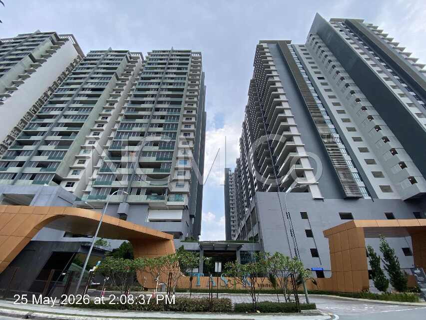 Condominium