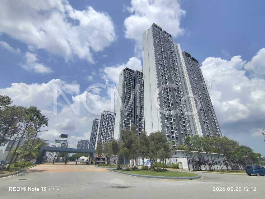 Condominium
