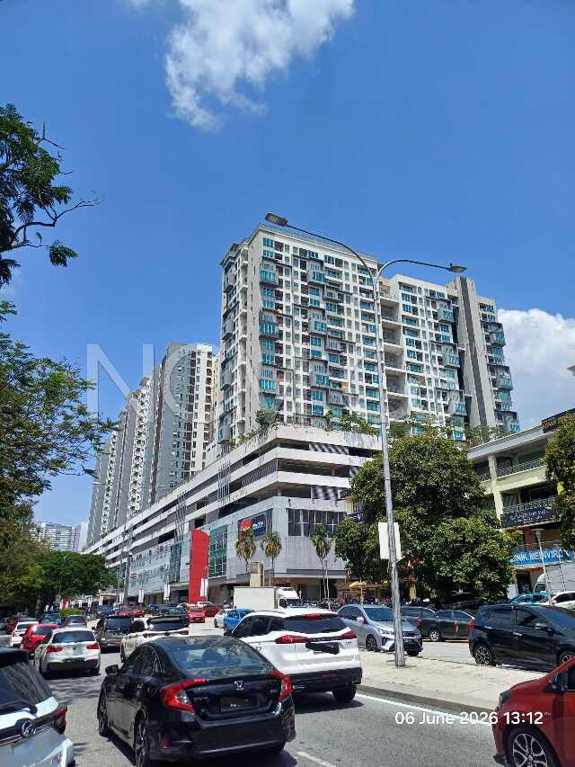 Service Apartment