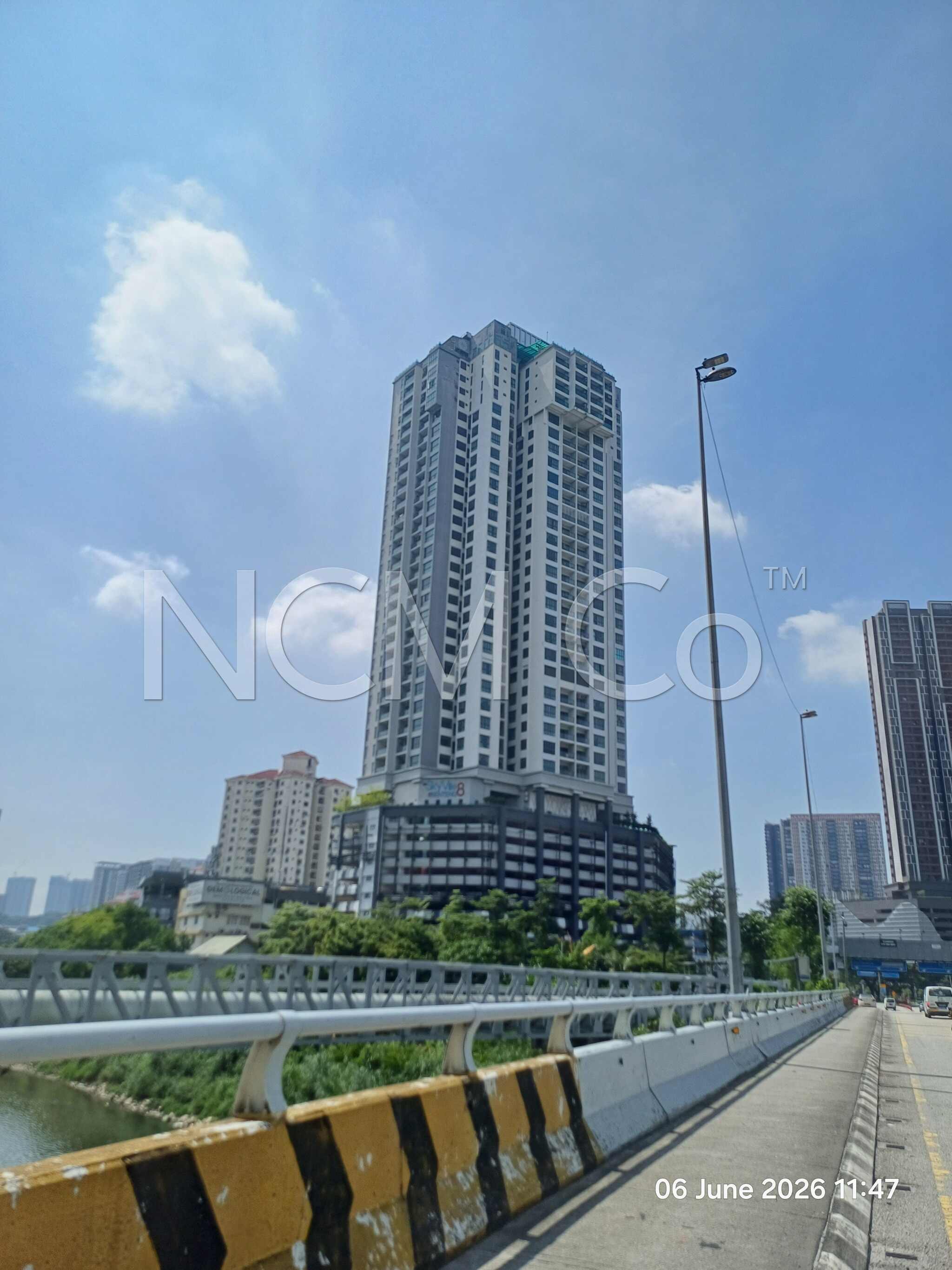 Service Apartment