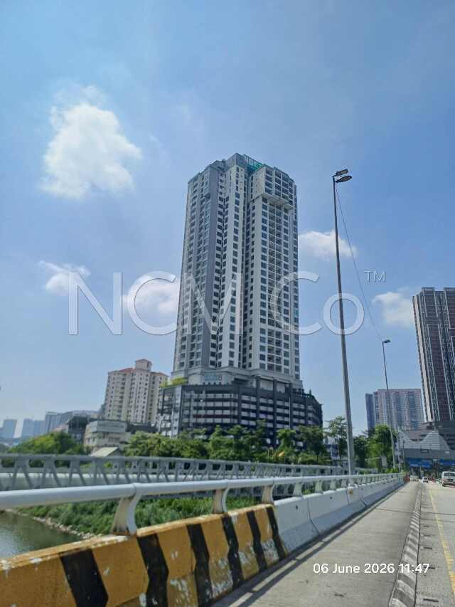 Service Apartment