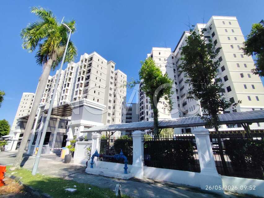 Condominium