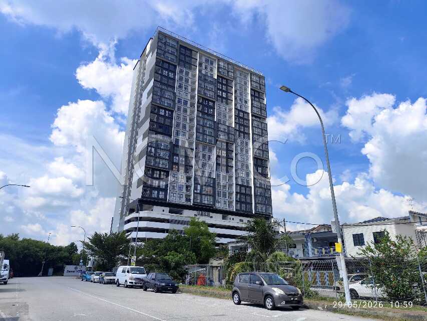 Condominium