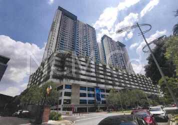 Service Apartment