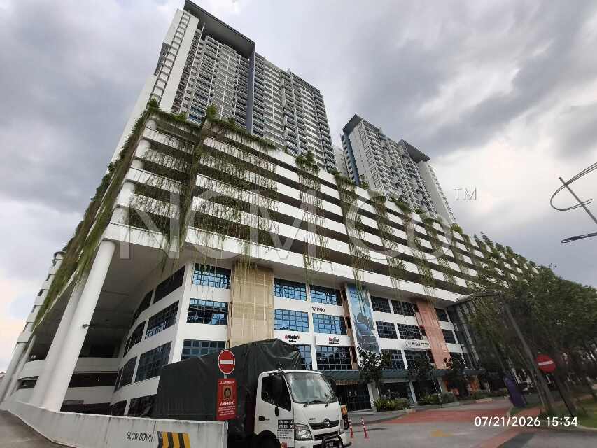Service Apartment