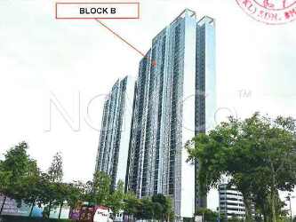 Service Apartment