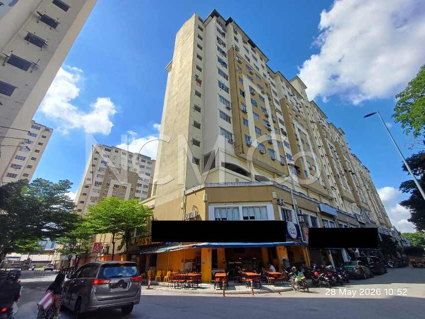 Service Apartment