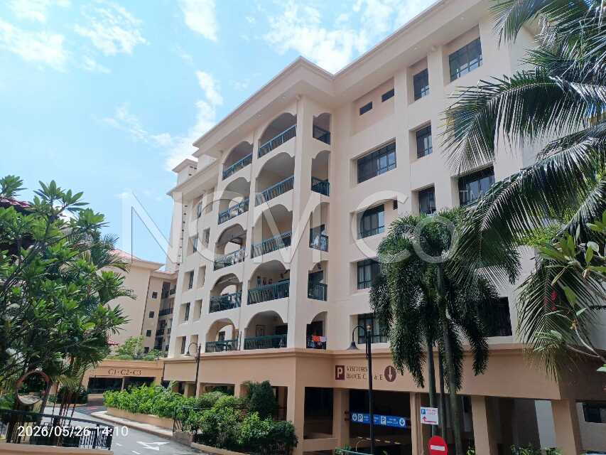 Condominium