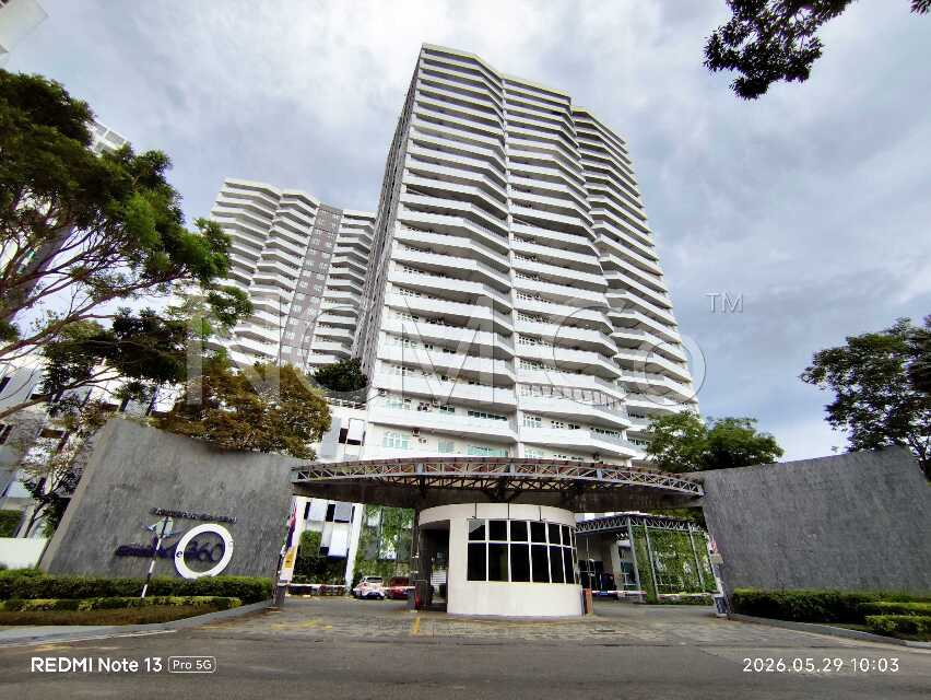 Service Apartment