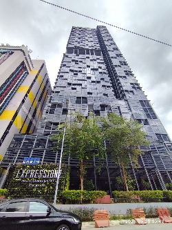 Service Apartment