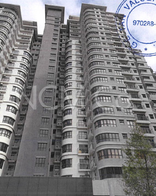 Service Apartment