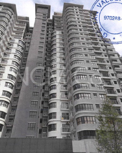 Service Apartment