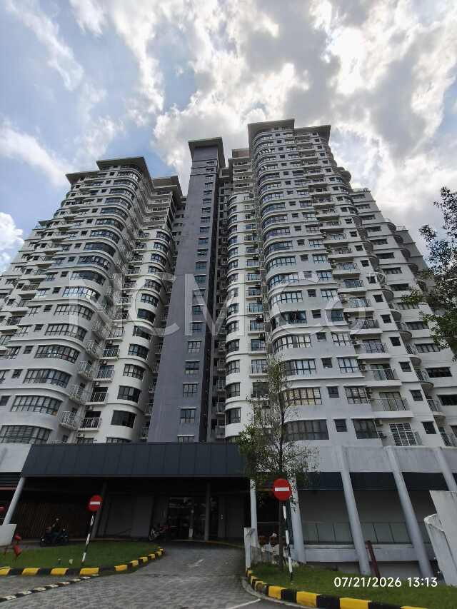 Service Apartment