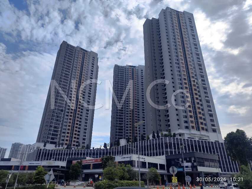 Service Apartment