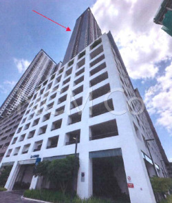 Service Apartment