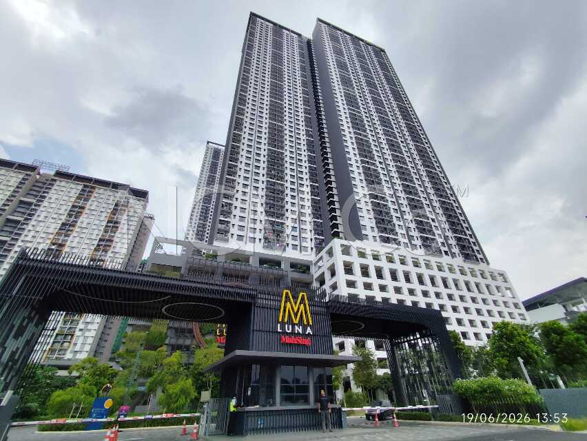 Service Apartment