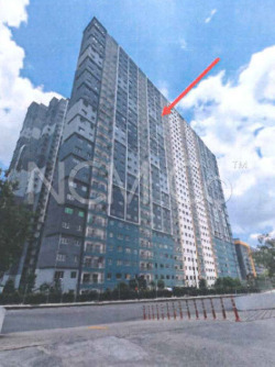 Service Apartment