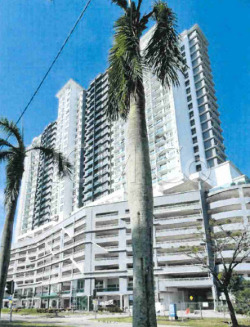 Service Apartment