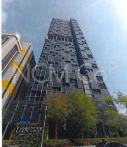 Service Apartment