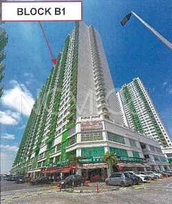 Service Apartment