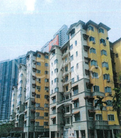 Condominium