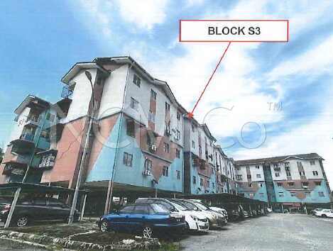 Apartment, Low Cost