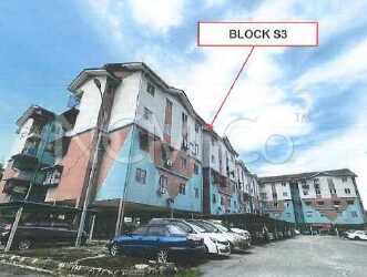 Apartment, Low Cost