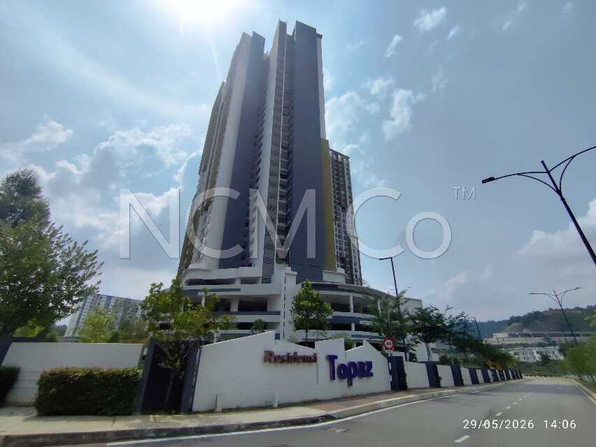 Condominium