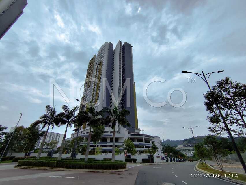 Condominium