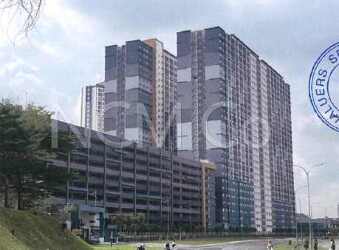 Service Apartment