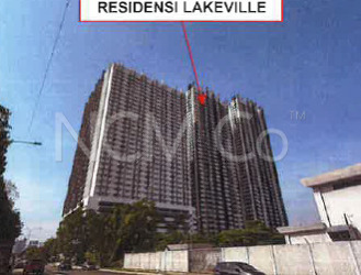 Service Apartment