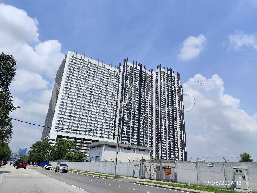 Service Apartment