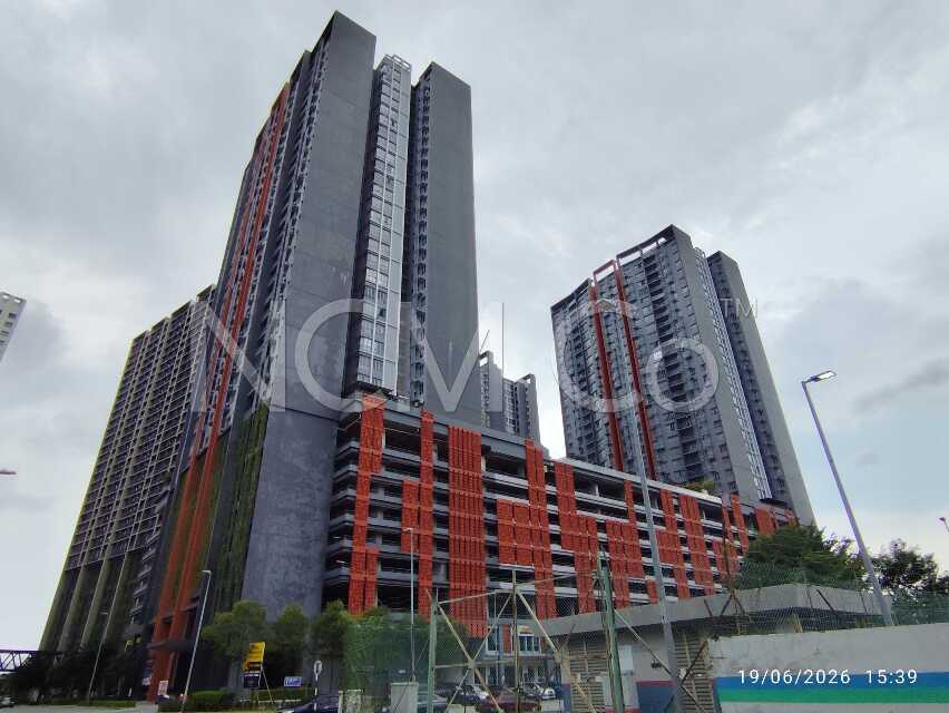Service Apartment