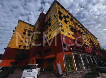 Apartment, Low Cost