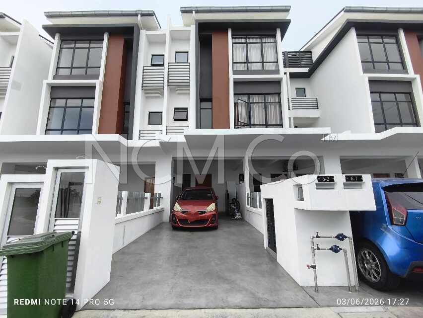 Town House