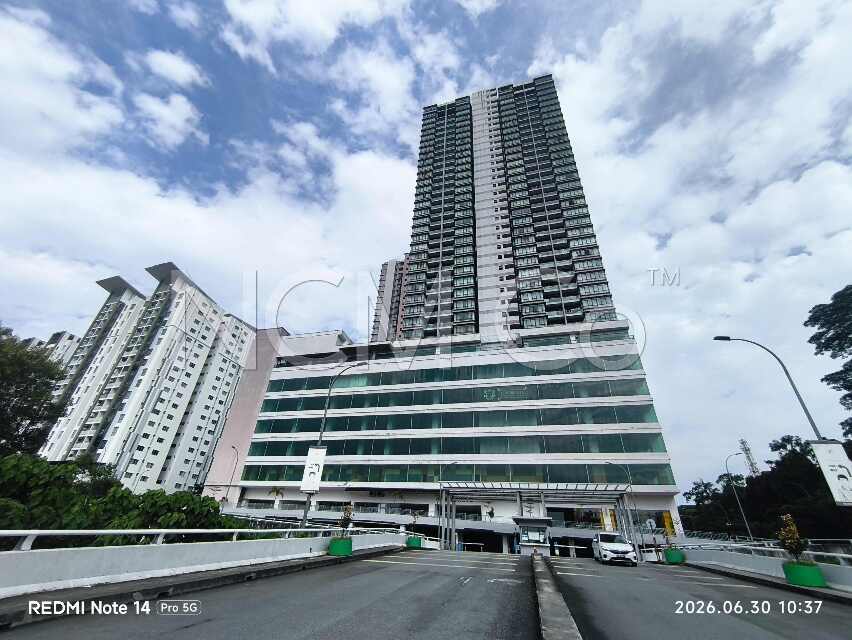 Service Apartment