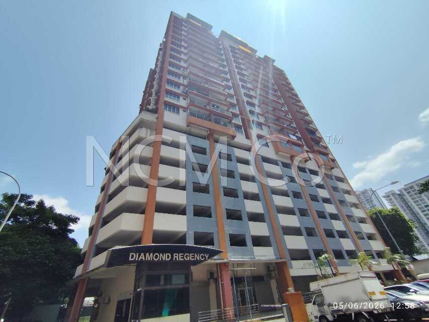 Service Apartment