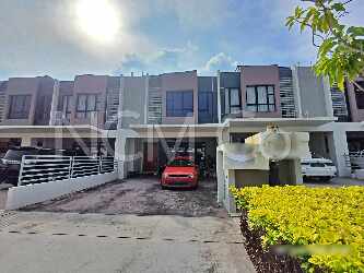 2 Storey Terrace House, Intermediate
