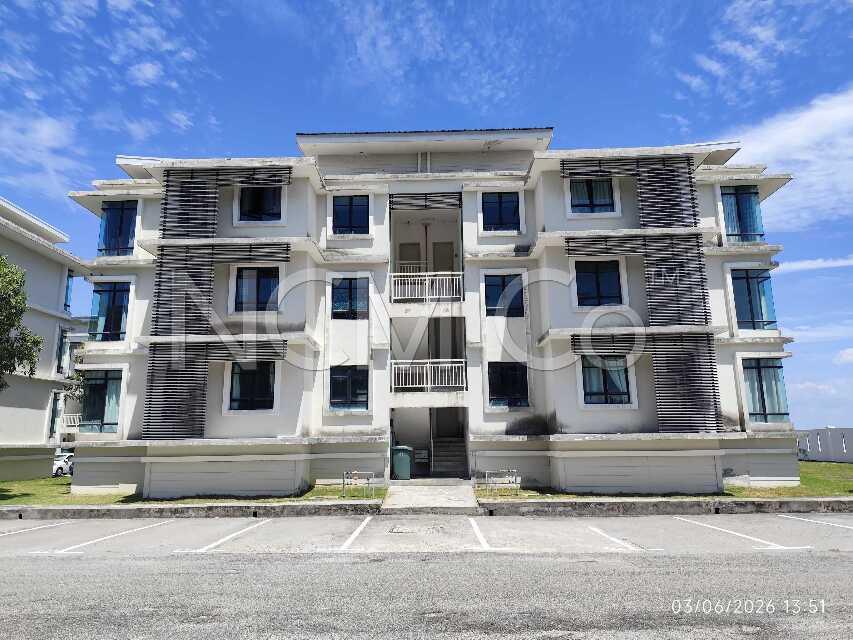 Town House