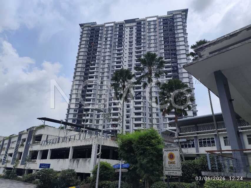 Condominium