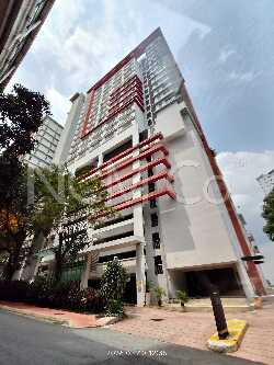 Service Apartment