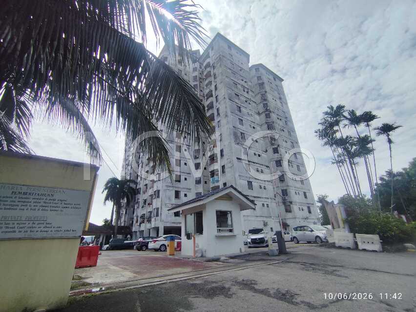 Condominium