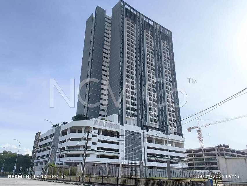 Service Apartment